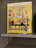 Miniatyrgalleribilde