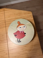 Miniatyrgalleribilde