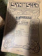 Miniatyrgalleribilde