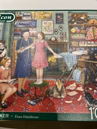 Miniatyrgalleribilde