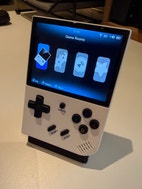 Miniatyrgalleribilde