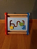 Miniatyrgalleribilde