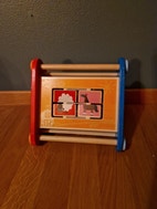 Miniatyrgalleribilde