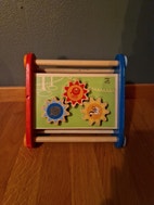 Miniatyrgalleribilde