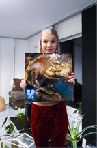 Miniatyrgalleribilde