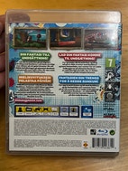 Miniatyrgalleribilde