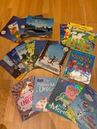 Miniatyrgalleribilde