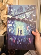 Miniatyrgalleribilde