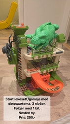 Miniatyrgalleribilde