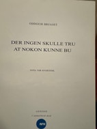 Miniatyrgalleribilde