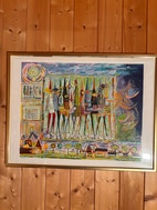 Miniatyrgalleribilde