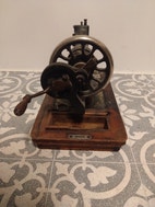 Miniatyrgalleribilde