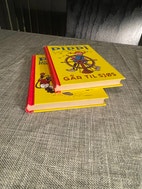 Miniatyrgalleribilde