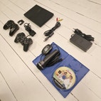 Miniatyrgalleribilde