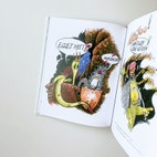 Miniatyrgalleribilde