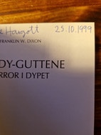 Miniatyrgalleribilde