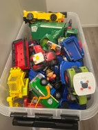 Miniatyrgalleribilde