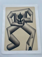 Miniatyrgalleribilde