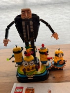 Miniatyrgalleribilde