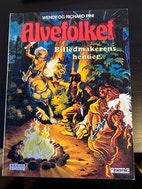 Miniatyrgalleribilde