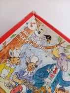 Miniatyrgalleribilde