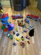 Miniatyrgalleribilde