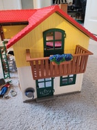 Miniatyrgalleribilde