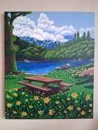 Miniatyrgalleribilde