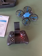 Miniatyrgalleribilde