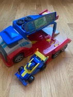 Miniatyrgalleribilde