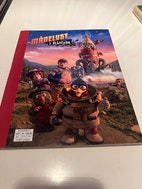 Miniatyrgalleribilde