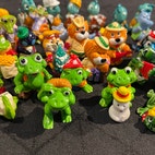 Miniatyrgalleribilde