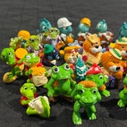 Miniatyrgalleribilde