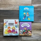 Miniatyrgalleribilde