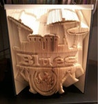 Miniatyrgalleribilde