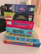 Miniatyrgalleribilde