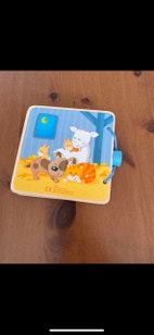 Miniatyrgalleribilde