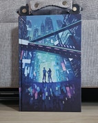 Miniatyrgalleribilde