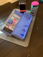 Miniatyrgalleribilde