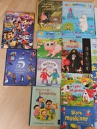 Miniatyrgalleribilde