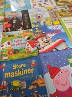 Miniatyrgalleribilde