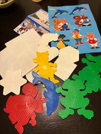 Miniatyrgalleribilde