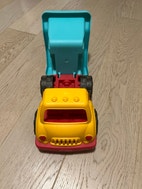 Miniatyrgalleribilde