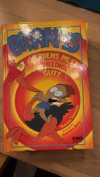 Miniatyrgalleribilde