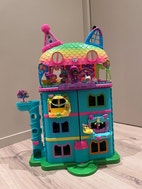 Miniatyrgalleribilde