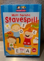 Miniatyrgalleribilde