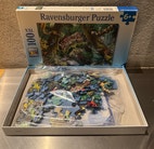 Miniatyrgalleribilde