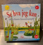 Miniatyrgalleribilde