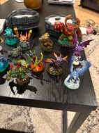 Miniatyrgalleribilde