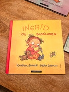 Miniatyrgalleribilde